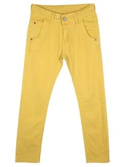 Hollyweek Pantaloni di cotone