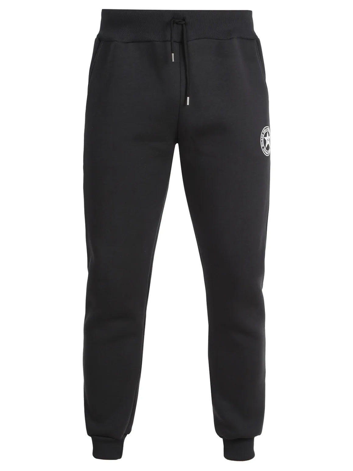 Hollywood Pantaloni sportivi da uomo felpati