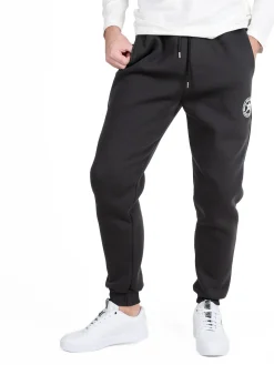 Hollywood Pantaloni sportivi da uomo felpati