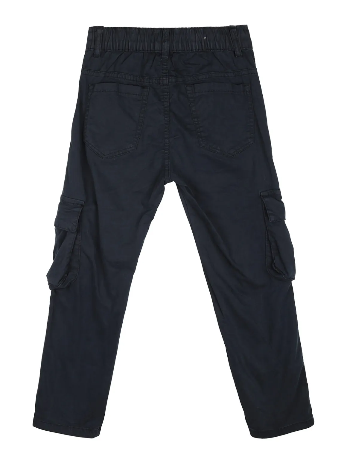 Holly Work Pantaloni cargo da bambino in cotone