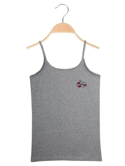 Hooky Canotta intima con spalline