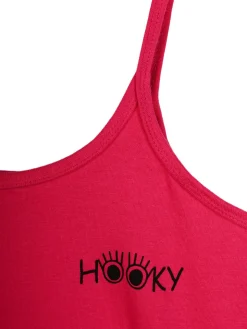 Hooky Canotta intima con spalline