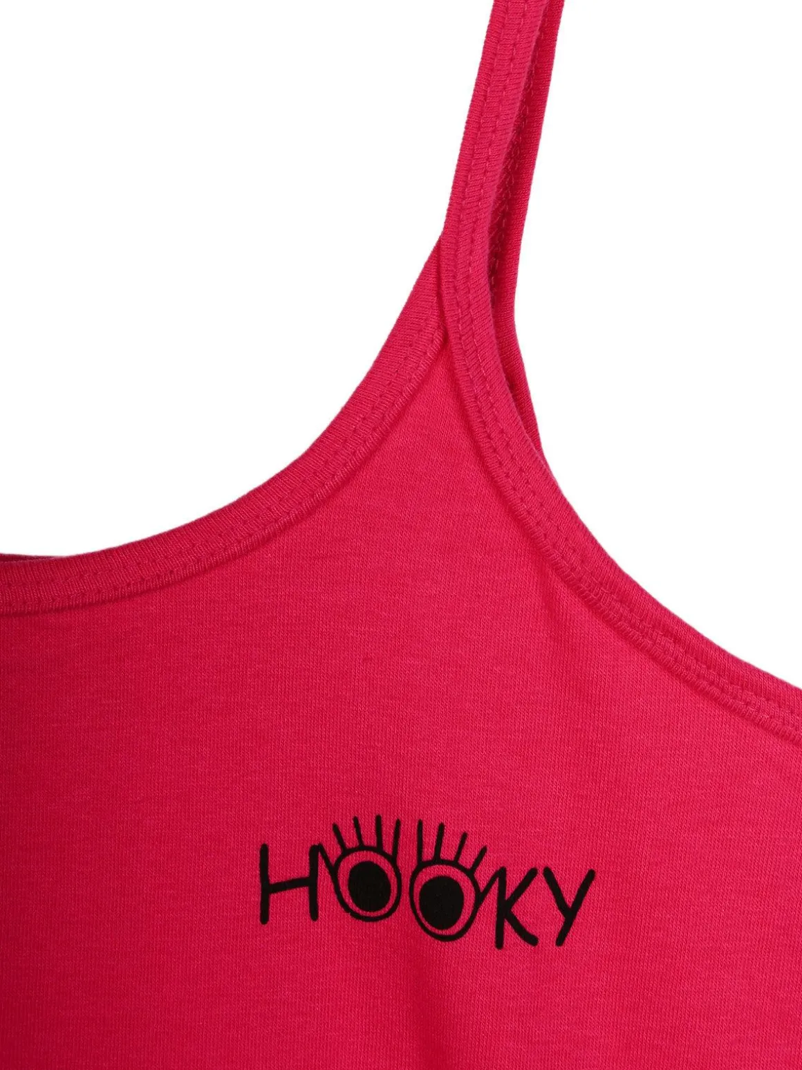 Hooky Canotta intima con spalline