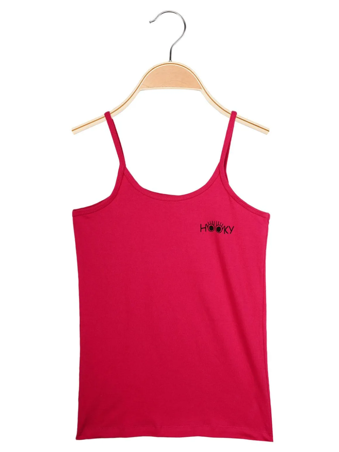 Hooky Canotta intima con spalline