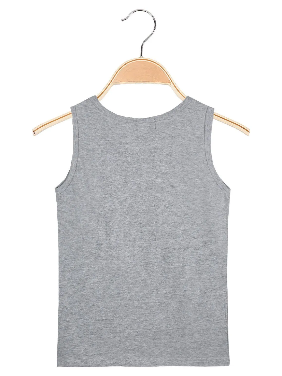Hooky Canotta intima girocollo