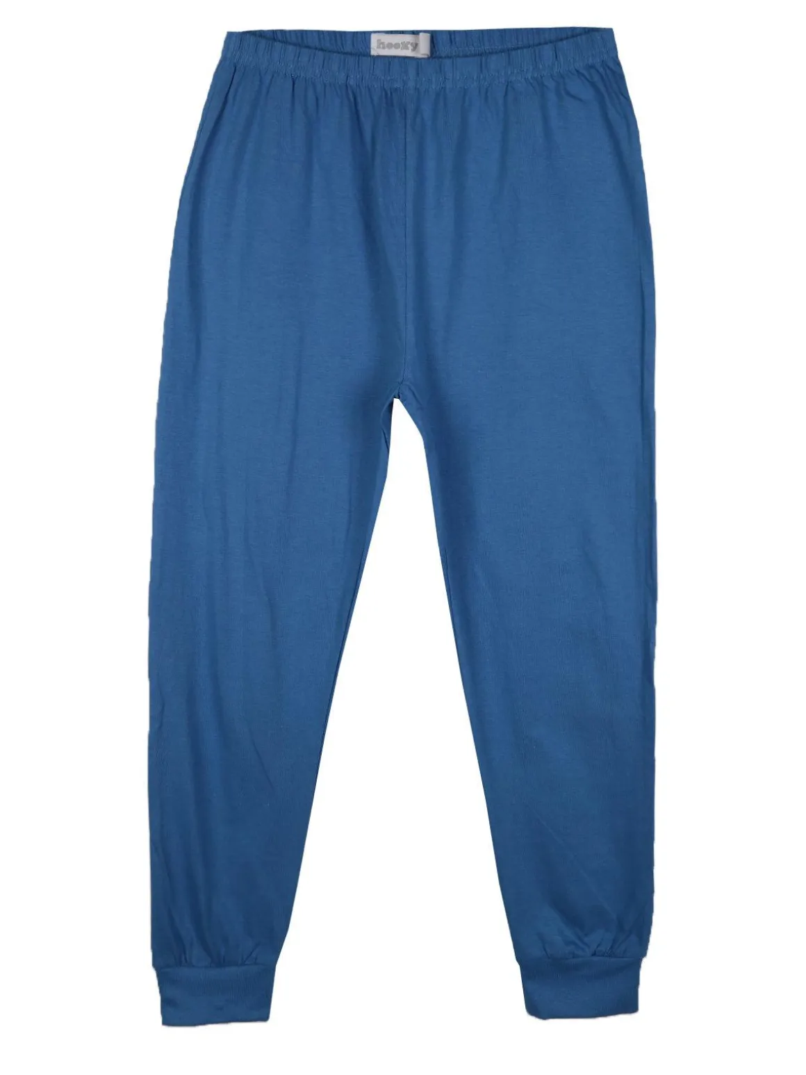 Hooky Pigiama bimbo in cotone
