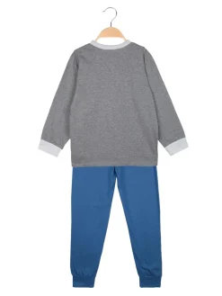 Hooky Pigiama bimbo in cotone