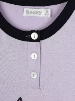 Hooky Pigiama corto bimba