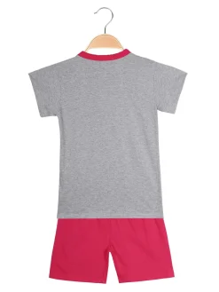 Hooky Pigiama corto t-shirt + bermuda