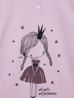 Hooky Pigiama lungo bambina