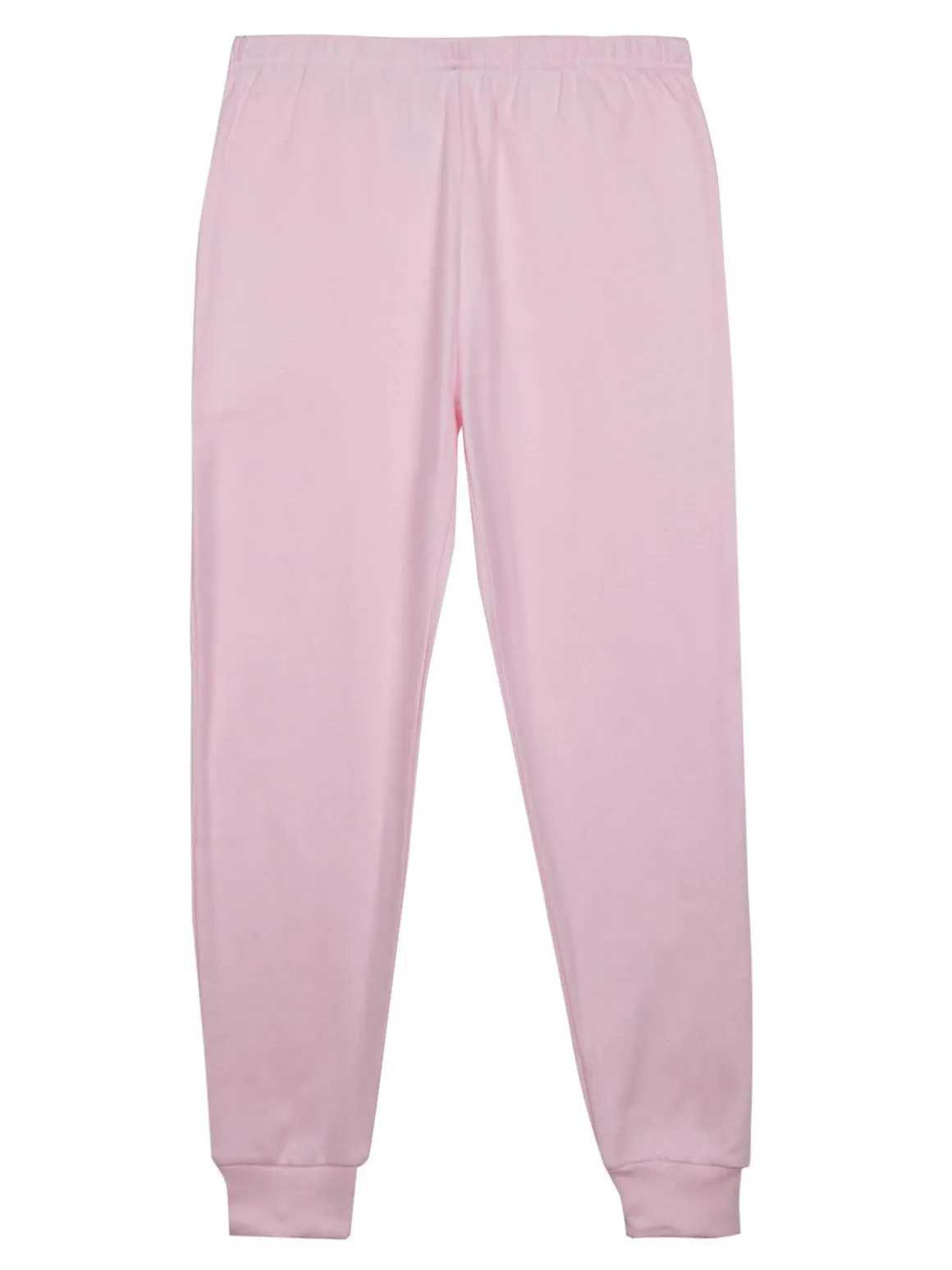 Hooky Pigiama lungo bambina con bottoni