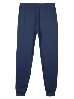 Hooky Pigiama lungo bambina con bottoni