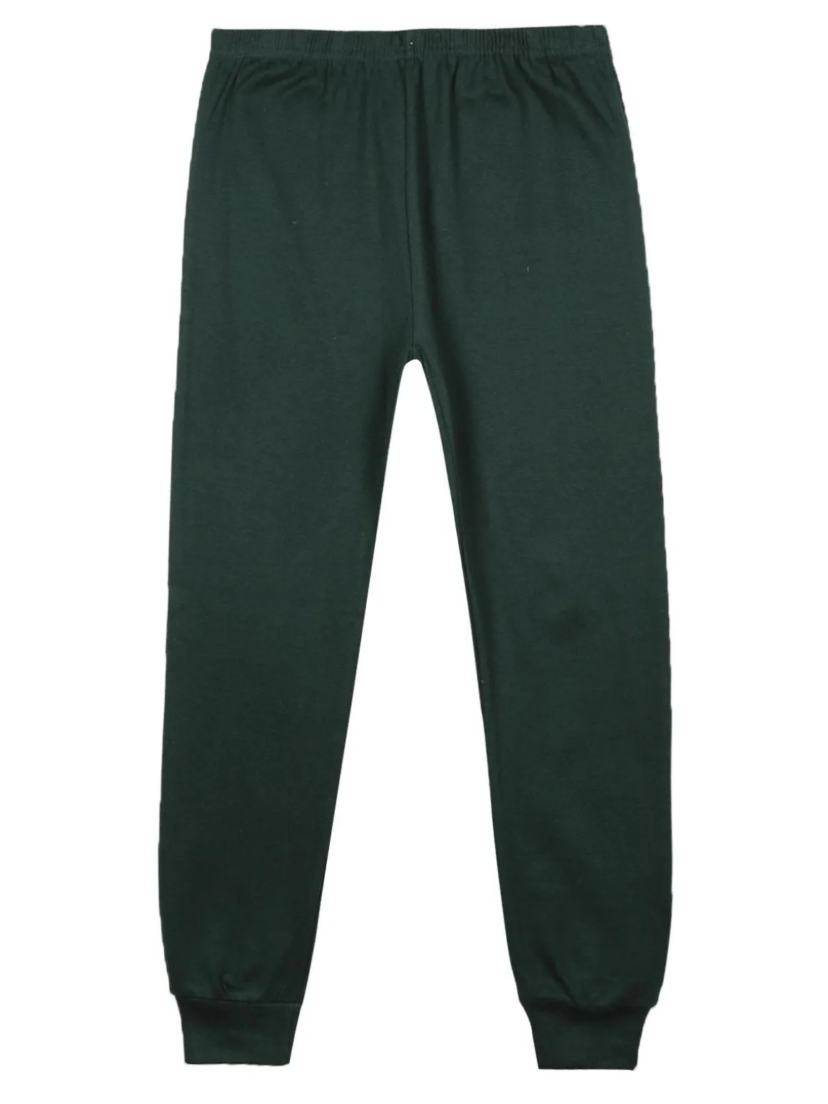 Hooky Pigiama lungo bambino con bottoni