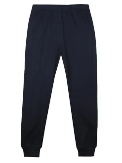 Hooky Pigiama lungo bambino in cotone