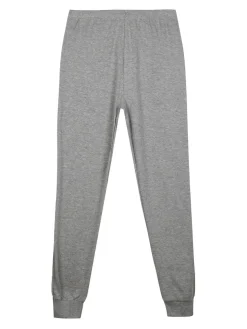 Hooky Pigiama lungo bambino in cotone