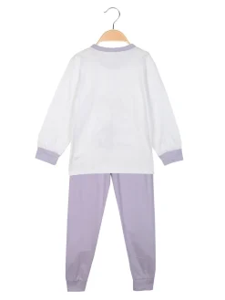 Hooky Pigiama lungo di cotone