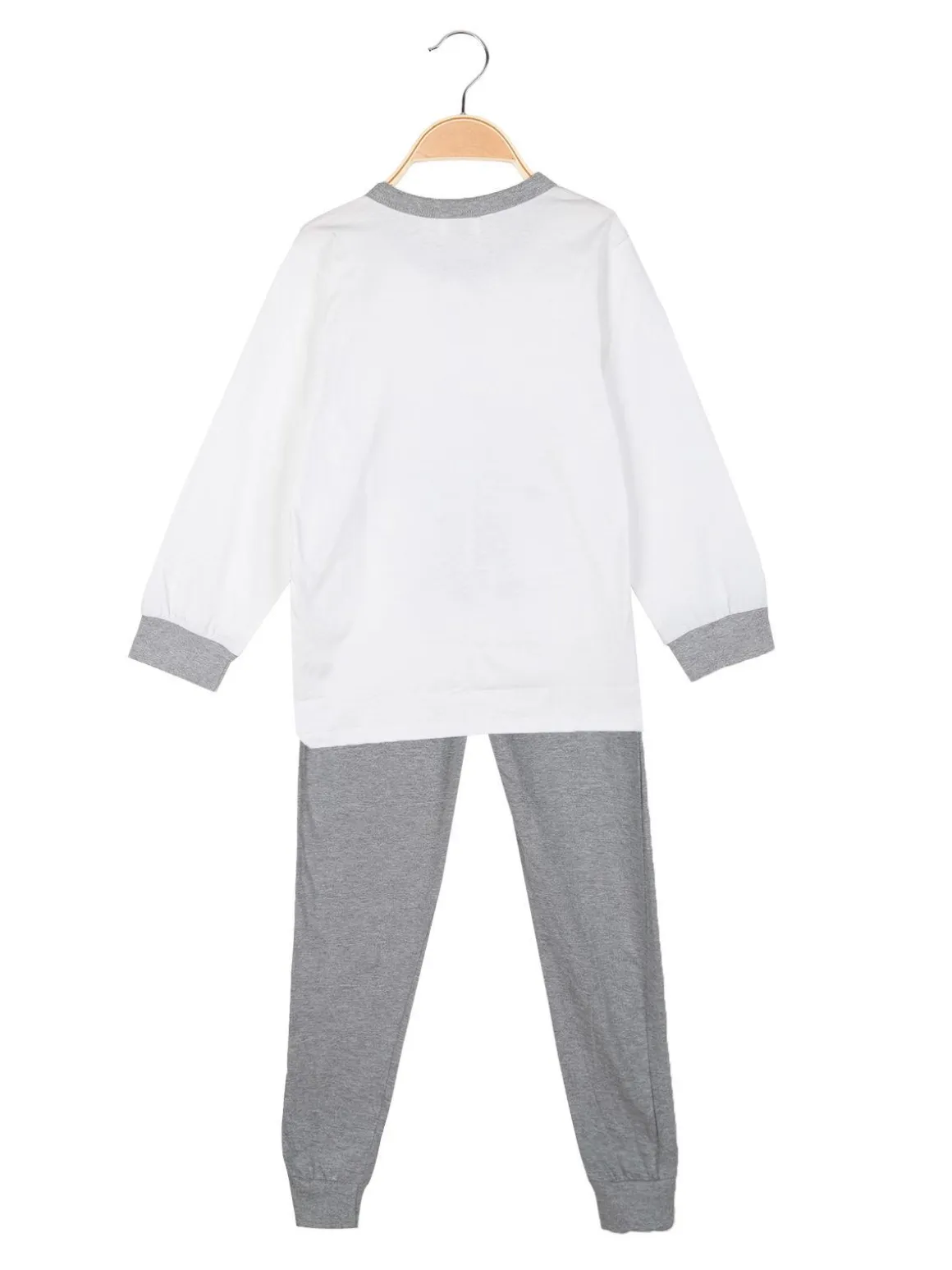 Hooky Pigiama lungo in cotone