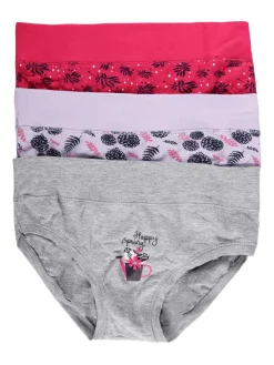 Hooky Slip bimba confezione 3 pezzi