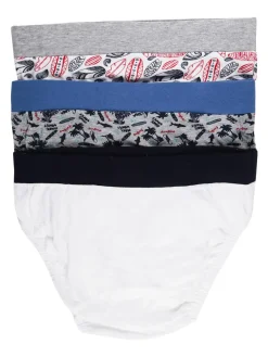 Hooky Slip bimbo confezione 3 pezzi
