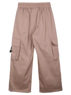 Hope Star Completo da bambina 2 pezzi t-shirt + pantaloni larghi