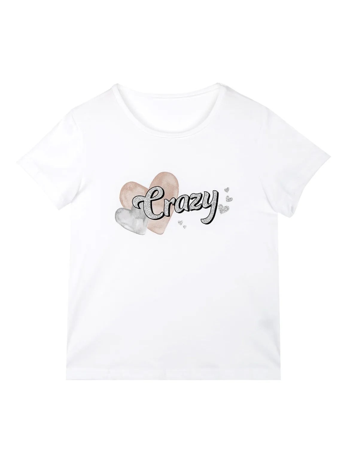 Hope Star Completo da ragazza 3 pezzi con strass