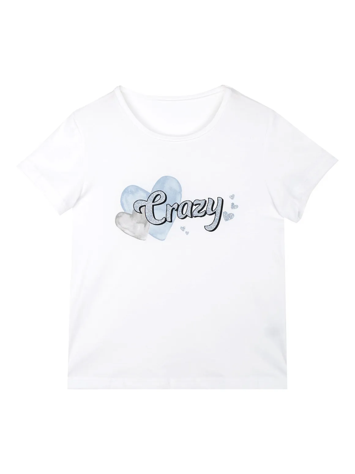 Hope Star Completo da ragazza 3 pezzi con strass
