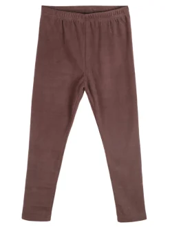 Hope Star Completo 2 pezzi da bambina con leggings pesanti