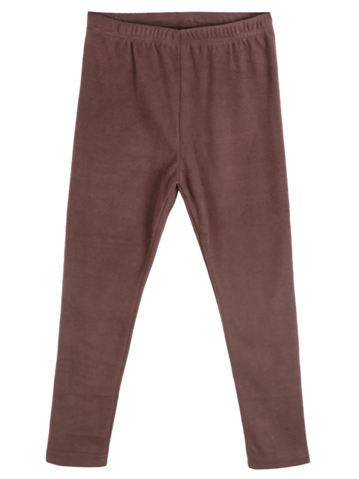 Hope Star Completo 2 pezzi da bambina con leggings pesanti