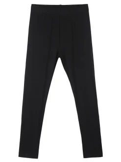 Hope Star Completo 2 pezzi da bambina con leggings a costine