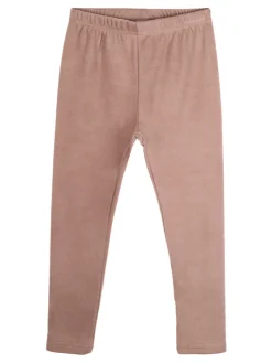 Hope Star Completo 2 pezzi da bambina con leggings pesanti