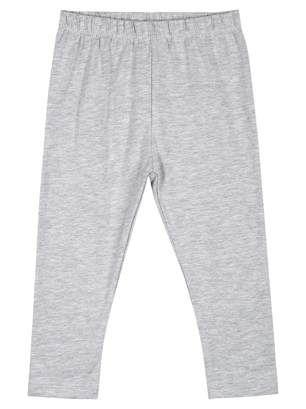 Hope Star Completo 2 pezzi da neonata con maglietta e leggings - grigio