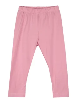 Hope Star Completo 2 pezzi da neonata con maglietta e leggings - rosa