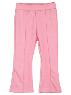 Hope Star Completo 2 pezzi da neonata con maglietta e leggings a costine - beige