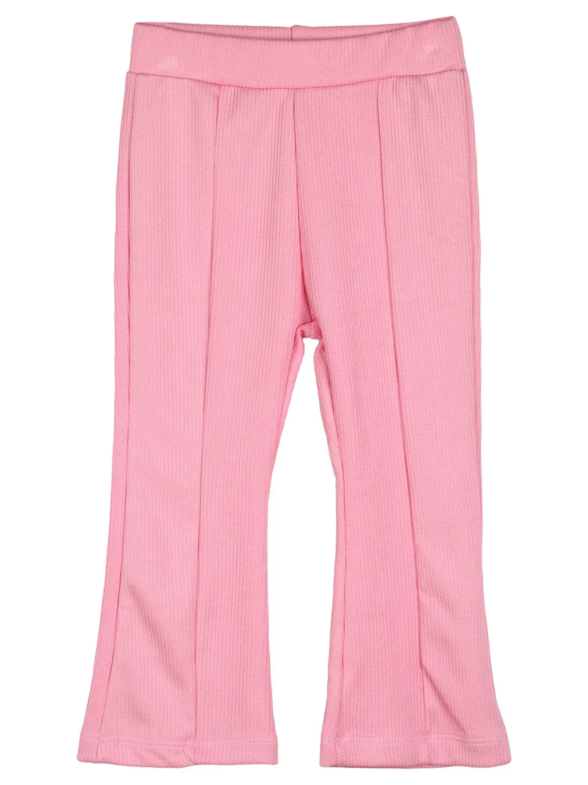 Hope Star Completo 2 pezzi da neonata con maglietta e leggings a costine - beige