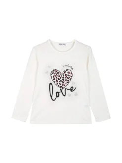 Hope Star Completo tuta da bambina maculata 3 pezzi con cappuccio e zip - rosa