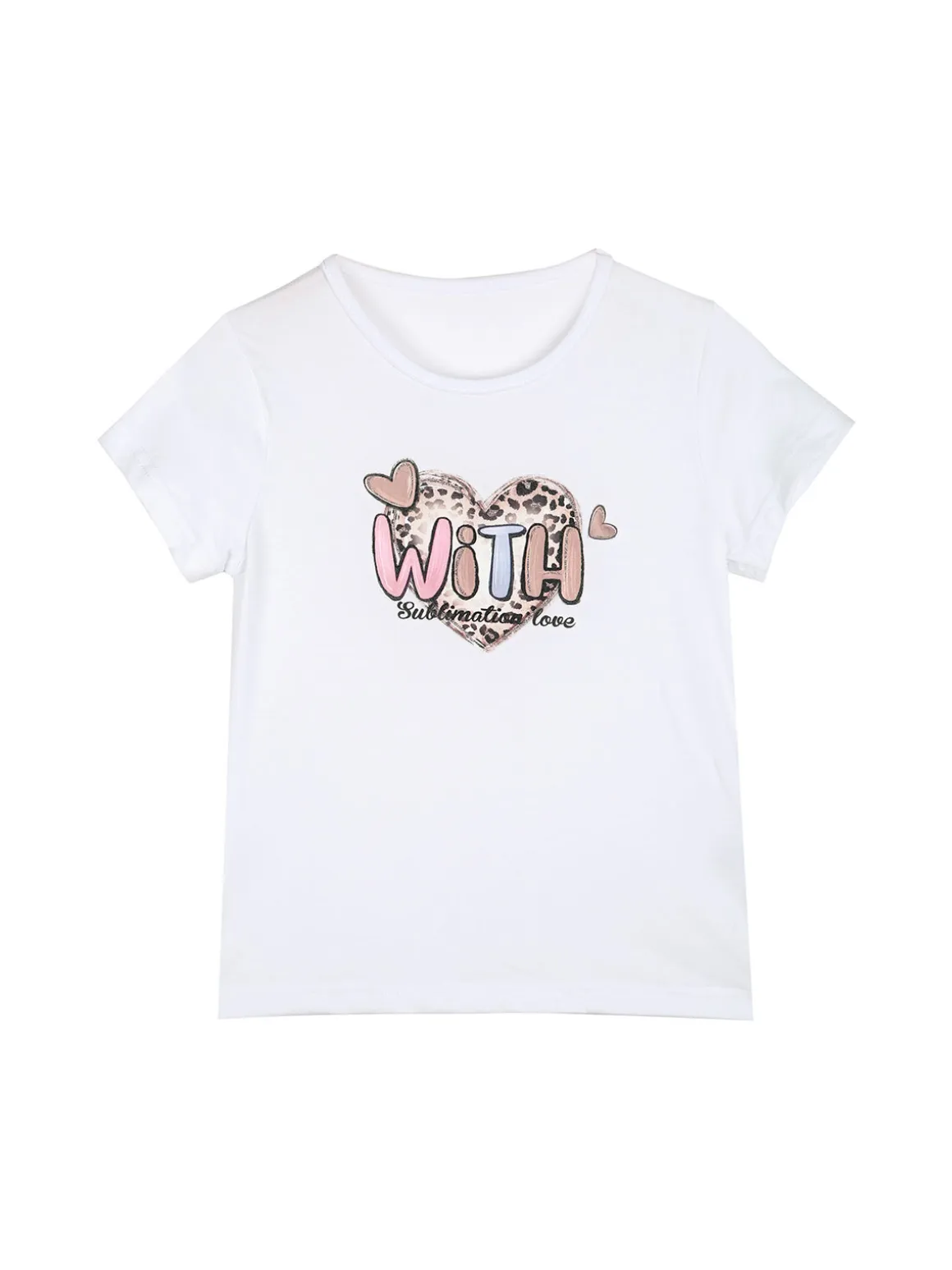Hope Star Completo tuta da bambina con cappuccio e zip - nero