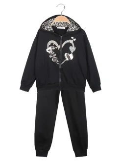 Hope Star Completo tuta 3 pezzi da bambina