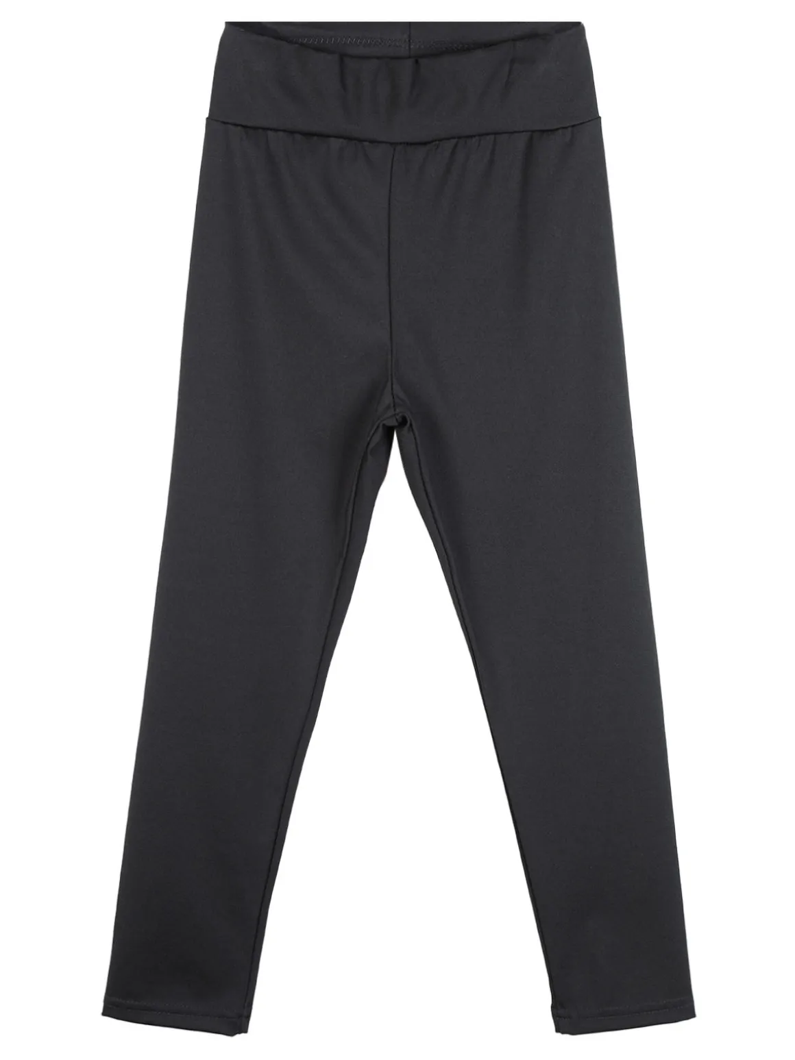 Hope Star Completo tuta sportiva 2 pezzi da bambina con cappuccio e zip