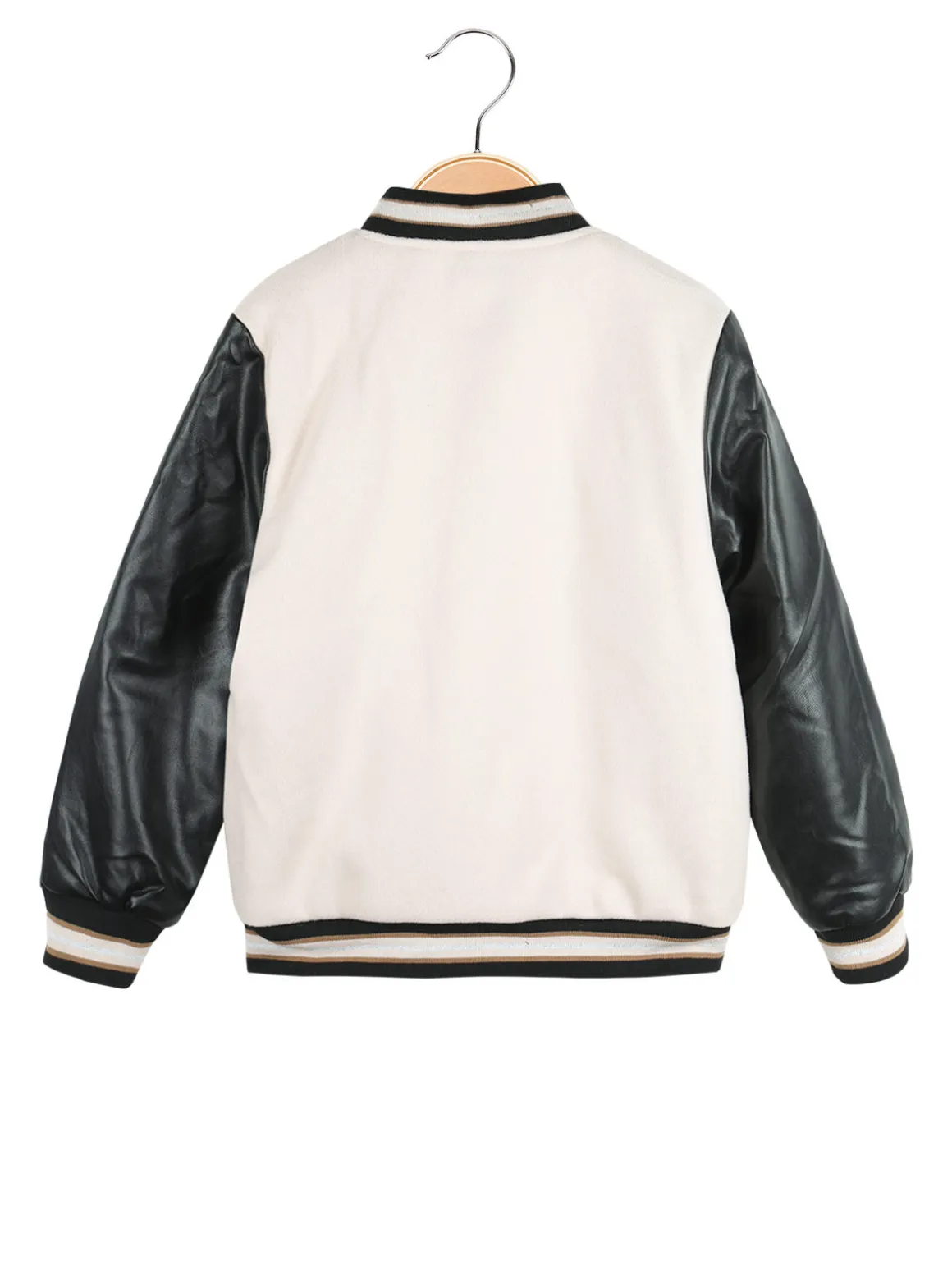 Hope Star Giacca bomber da bambina