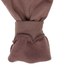 Hope Star Giacca da bambina in felpa con cappuccio