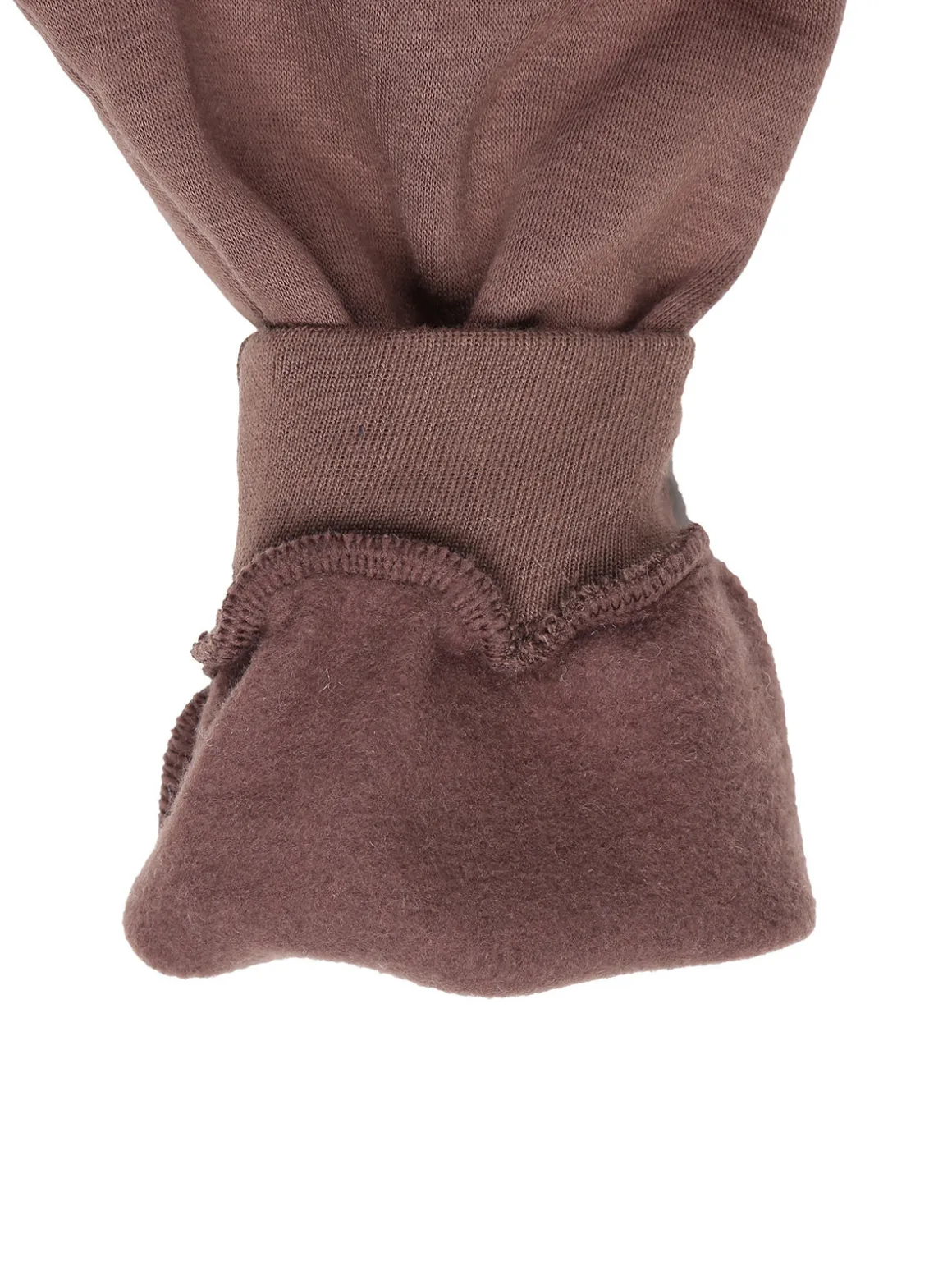 Hope Star Giacca da bambina in felpa con cappuccio