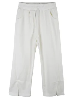 Hope Star Pantaloni pesanti da bambina con spacco sul finale