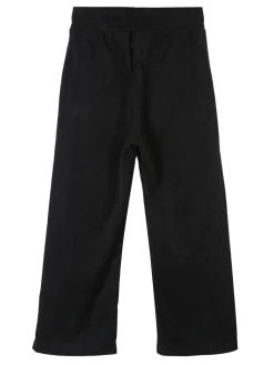 Hope Star Pantaloni pesanti da bambina con spacco sul finale