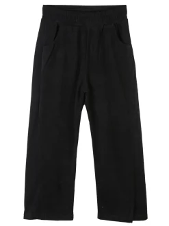 Hope Star Pantaloni pesanti da bambina con spacco sul finale