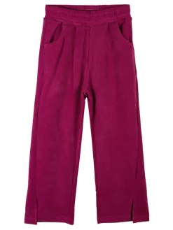 Hope Star Pantaloni pesanti da bambina con spacco sul finale
