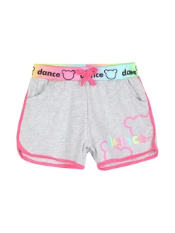 Hope Star Shorts sportivi da bambina