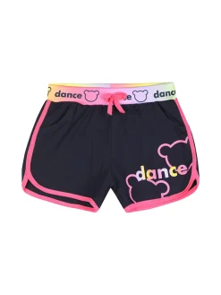 Hope Star Shorts sportivi da bambina