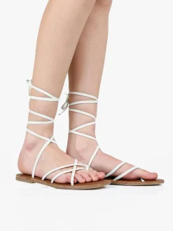 Hosis Sandali donna alla schiava infradito