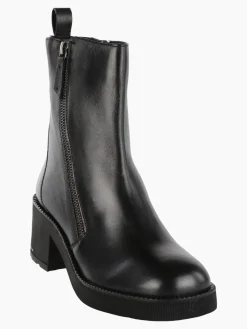 Hosis You Stivaletti in pelle donna con tacco