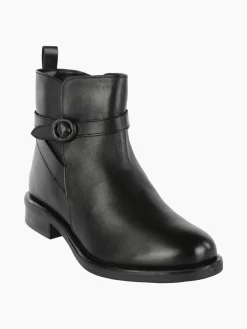Hosis You Stivaletti in pelle da donna